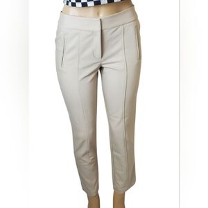 Women's Cream Pants